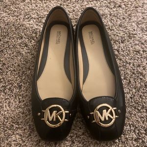 Michael Kors Flats